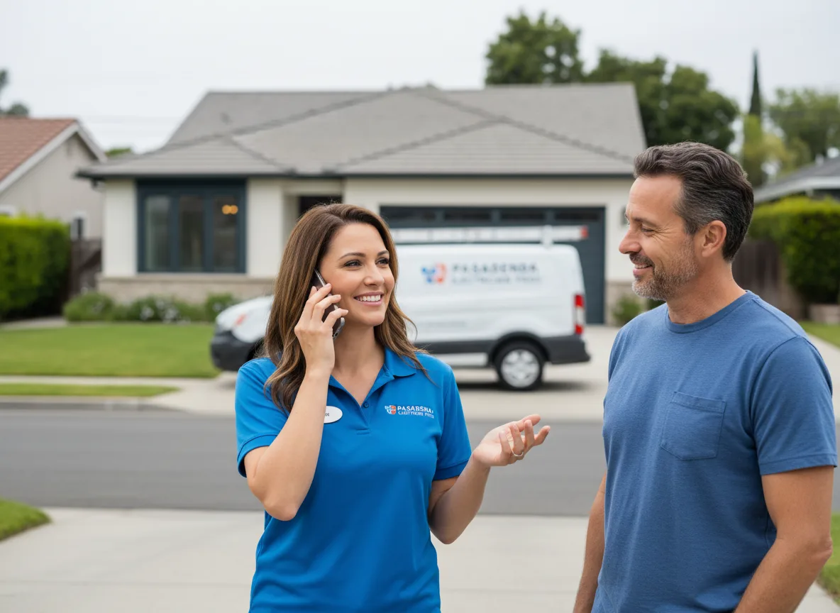 Electrician Muldrow, OK FAQs